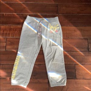 Justice joggers